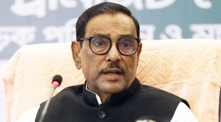 প্রতিটি হত্যাকাণ্ডের বিচার বিভাগীয় তদন্ত হবে: কাদের